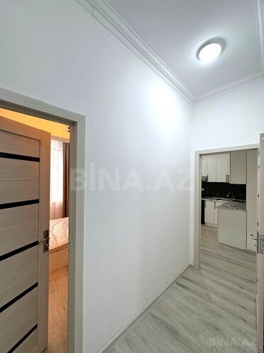 Сдаётся 2-комн. новостройка 60 м², м. 28 мая, photo 6 from 9
