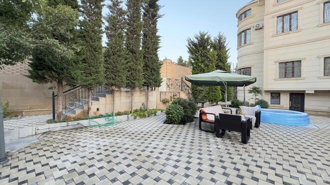 Satılır 8 otaqlı həyət evi/bağ evi 600 m², Xalqlar Dostluğu m., photo 6 from 32