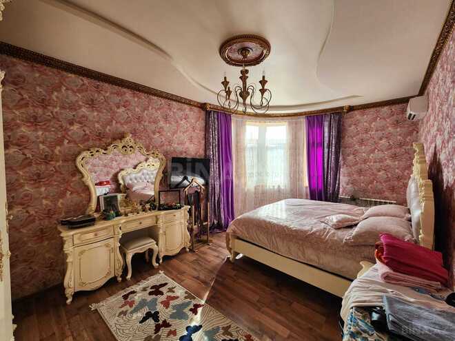 Satılır 3 otaqlı yeni tikili 91 m², Masazır q., photo 6 from 14