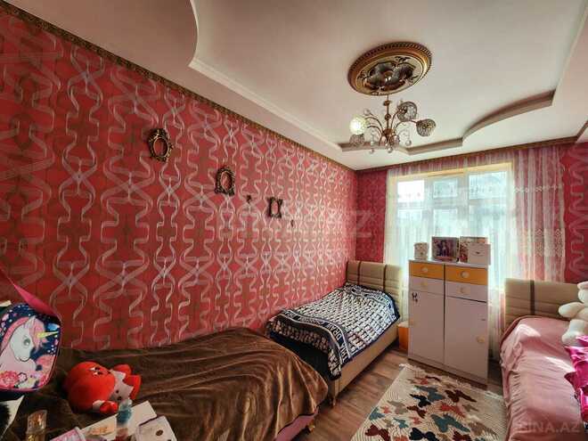Satılır 3 otaqlı yeni tikili 91 m², Masazır q., photo 7 from 14
