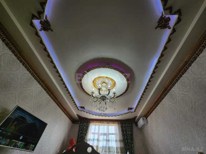 Satılır 3 otaqlı yeni tikili 91 m², Masazır q., photo 12 from 14