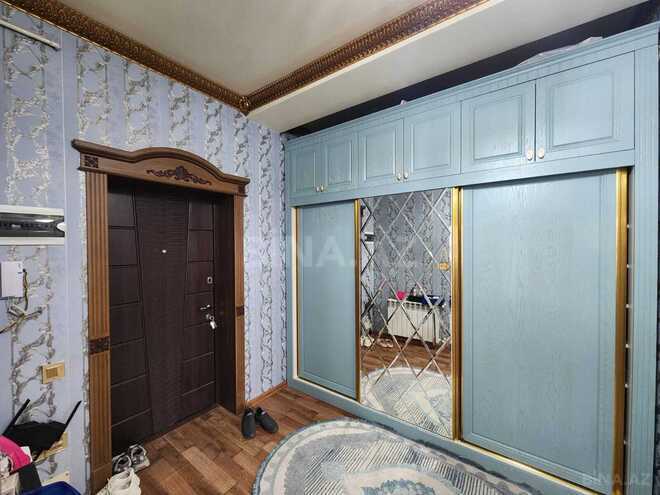 Satılır 3 otaqlı yeni tikili 91 m², Masazır q., photo 13 from 14