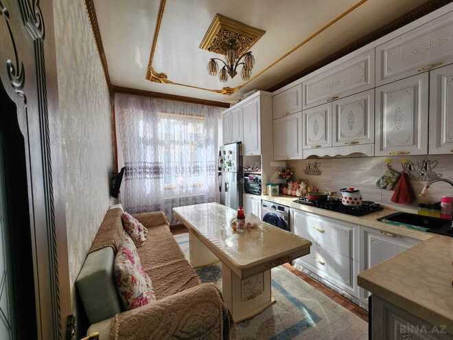 Satılır 3 otaqlı yeni tikili 91 m², Masazır q., photo 3 from 14