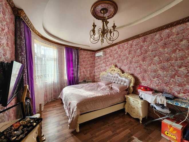 Satılır 3 otaqlı yeni tikili 91 m², Masazır q., photo 5 from 14