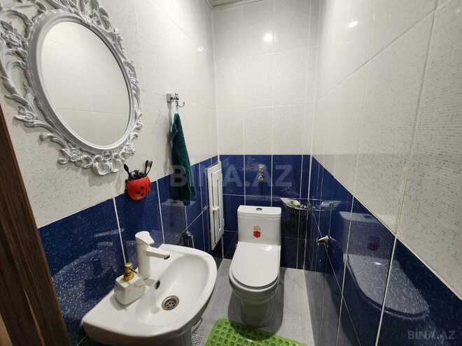 Satılır 3 otaqlı yeni tikili 91 m², Masazır q., photo 10 from 14