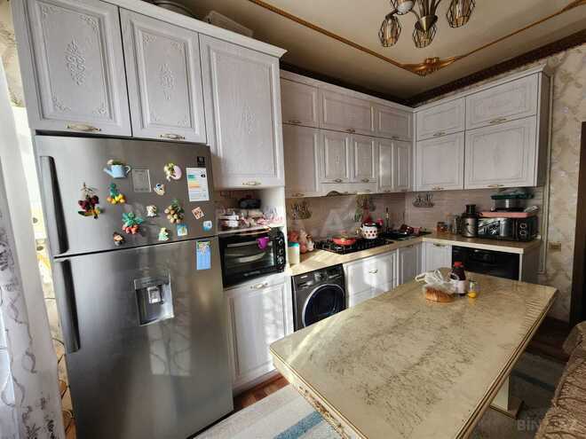 Satılır 3 otaqlı yeni tikili 91 m², Masazır q., photo 11 from 14