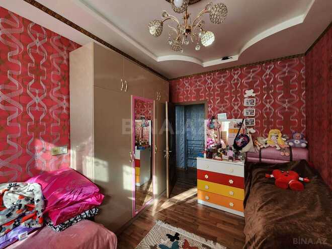 Satılır 3 otaqlı yeni tikili 91 m², Masazır q., photo 8 from 14