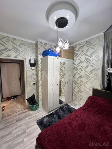 Satılır 2 otaqlı yeni tikili 41 m², Masazır q., photo 10 from 12