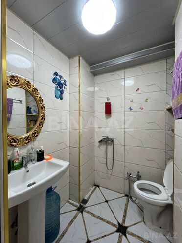 Satılır 2 otaqlı yeni tikili 41 m², Masazır q., photo 4 from 12