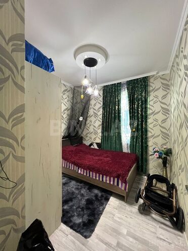Satılır 2 otaqlı yeni tikili 41 m², Masazır q., photo 8 from 12