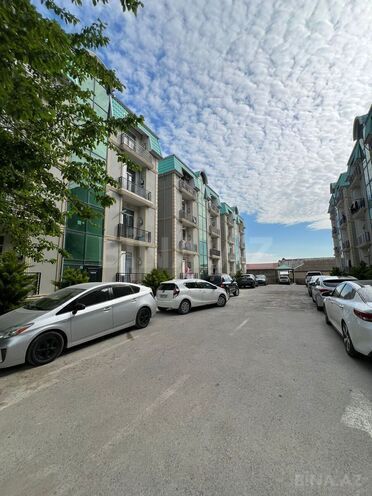 Satılır 2 otaqlı yeni tikili 41 m², Masazır q., photo 1 from 12
