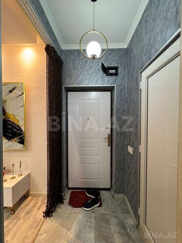 Satılır 2 otaqlı yeni tikili 41 m², Masazır q., photo 5 from 12