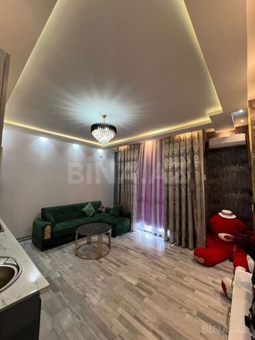 Satılır 2 otaqlı yeni tikili 41 m², Masazır q., photo 11 from 12