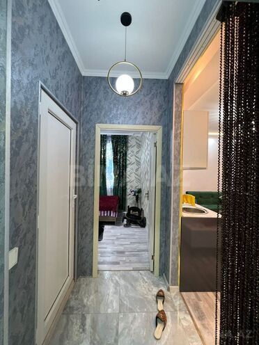 Satılır 2 otaqlı yeni tikili 41 m², Masazır q., photo 7 from 12
