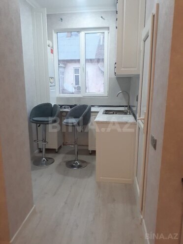 İcarəyə verilir 2 otaqlı köhnə tikili 42 m², Nərimanov r., photo 13 from 15