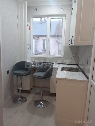 İcarəyə verilir 2 otaqlı köhnə tikili 42 m², Nərimanov r., photo 9 from 15