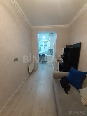 İcarəyə verilir 2 otaqlı köhnə tikili 42 m², Nərimanov r., photo 3 from 15
