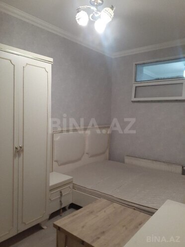 İcarəyə verilir 2 otaqlı köhnə tikili 42 m², Nərimanov r., photo 6 from 15