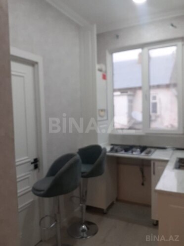 İcarəyə verilir 2 otaqlı köhnə tikili 42 m², Nərimanov r., photo 11 from 15