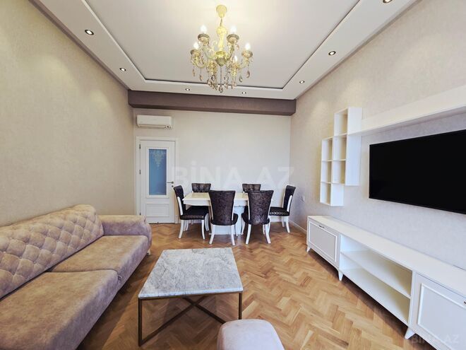 Продаётся 2-комн. новостройка 100 м², Хатаинский р., photo 3 from 13