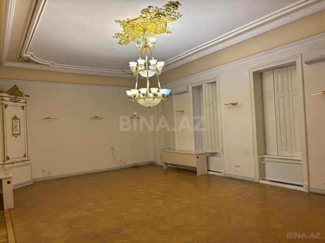 İcarəyə verilir 8 otaqlı ofis 360 m², İçəri Şəhər m., photo 3 from 22