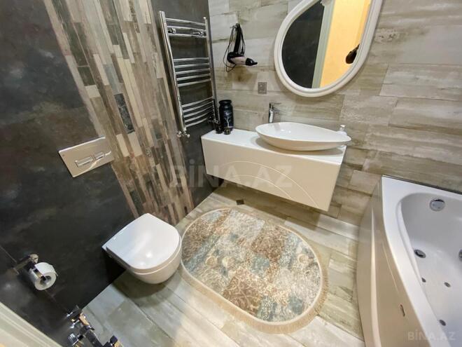 Продаётся 2-комн. новостройка 57 м², м. Иншаатчылар, photo 6 from 7
