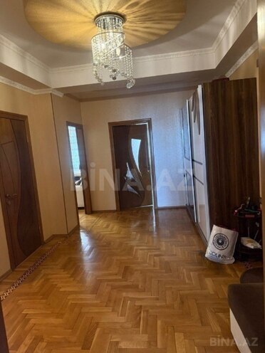 Satılır 3 otaqlı yeni tikili 128 m², Şah İsmayıl Xətai m., photo 9 from 12