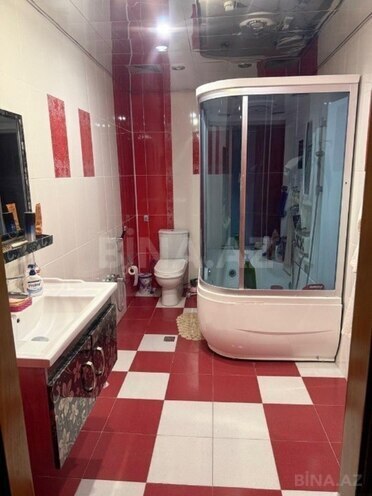 Satılır 3 otaqlı yeni tikili 128 m², Şah İsmayıl Xətai m., photo 10 from 12