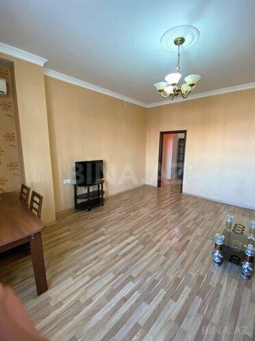 Satılır 2 otaqlı yeni tikili 92 m², Memar Əcəmi m., photo 3 from 10