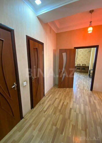 Satılır 2 otaqlı yeni tikili 92 m², Memar Əcəmi m., photo 9 from 10