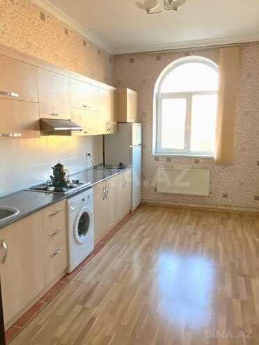 Satılır 2 otaqlı yeni tikili 92 m², Memar Əcəmi m., photo 6 from 10