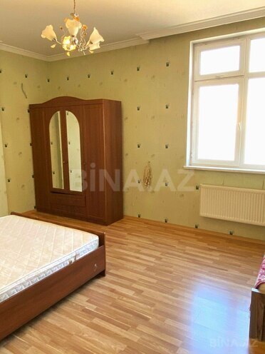 Satılır 2 otaqlı yeni tikili 92 m², Memar Əcəmi m., photo 4 from 10
