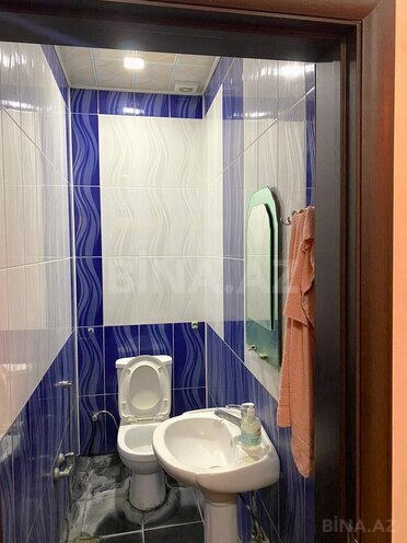 Satılır 2 otaqlı yeni tikili 92 m², Memar Əcəmi m., photo 8 from 10