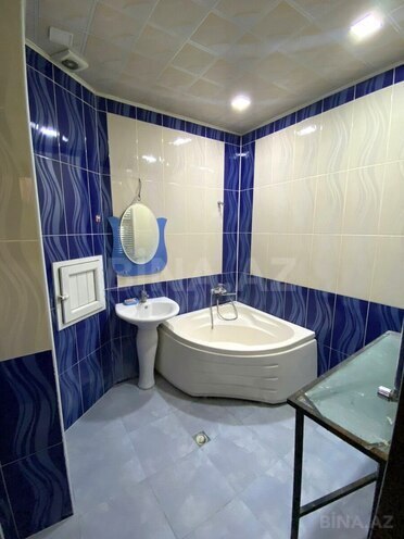 Satılır 2 otaqlı yeni tikili 92 m², Memar Əcəmi m., photo 7 from 10