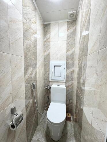 Satılır 2 otaqlı köhnə tikili 70 m², Yeni Günəşli q., photo 10 from 13