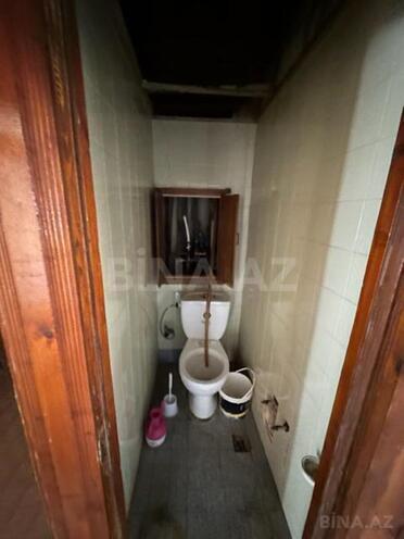 Satılır 3 otaqlı köhnə tikili 80 m², Xətai r., photo 13 from 14