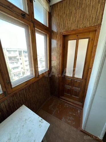 Satılır 3 otaqlı köhnə tikili 80 m², Xətai r., photo 11 from 14