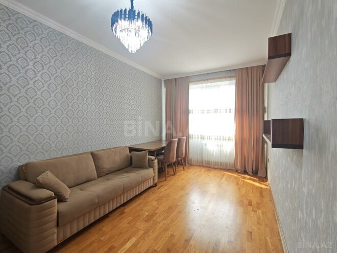 Satılır 2 otaqlı yeni tikili 48 m², photo 1 from 12