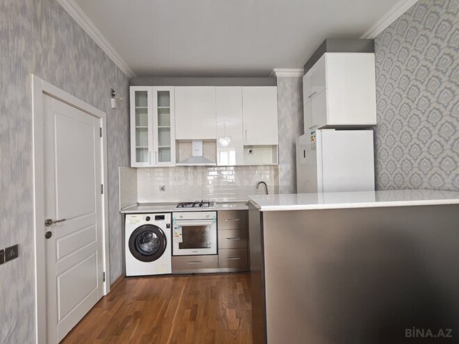 Satılır 2 otaqlı yeni tikili 48 m², photo 6 from 12