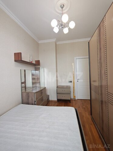 Satılır 2 otaqlı yeni tikili 48 m², photo 7 from 12