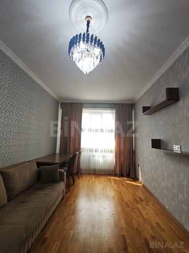 Satılır 2 otaqlı yeni tikili 48 m², photo 5 from 12