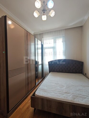 Satılır 2 otaqlı yeni tikili 48 m², photo 8 from 12