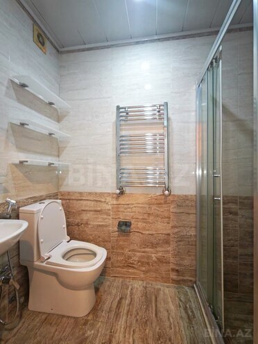Satılır 2 otaqlı yeni tikili 48 m², photo 11 from 12