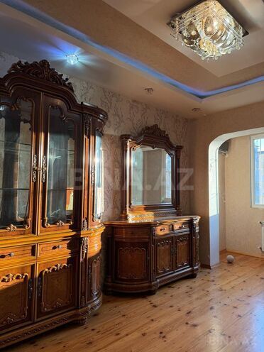 Сдаётся 2-комн. вторичка 70 м², пос. Ахмедлы, photo 1 from 16
