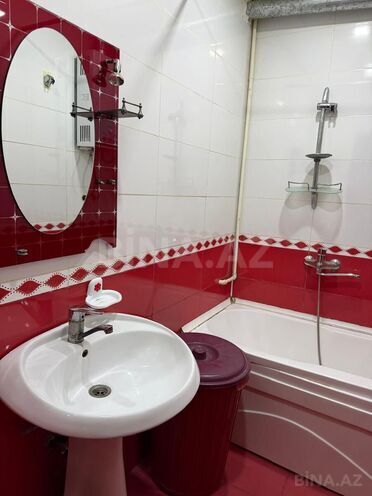 Сдаётся 2-комн. вторичка 70 м², пос. Ахмедлы, photo 10 from 16