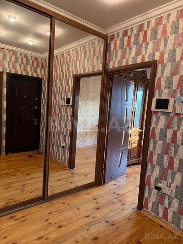 Сдаётся 2-комн. вторичка 70 м², пос. Ахмедлы, photo 15 from 16