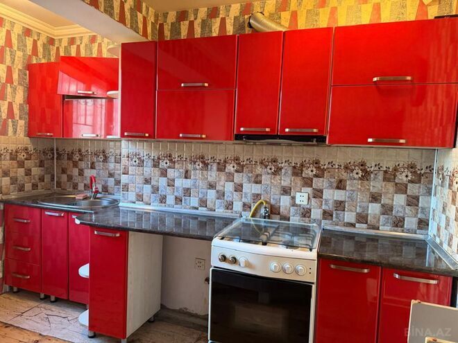 Сдаётся 2-комн. вторичка 70 м², пос. Ахмедлы, photo 8 from 16