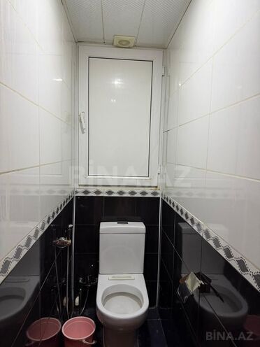 Сдаётся 2-комн. вторичка 70 м², пос. Ахмедлы, photo 13 from 16