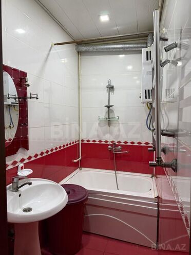 Сдаётся 2-комн. вторичка 70 м², пос. Ахмедлы, photo 12 from 16