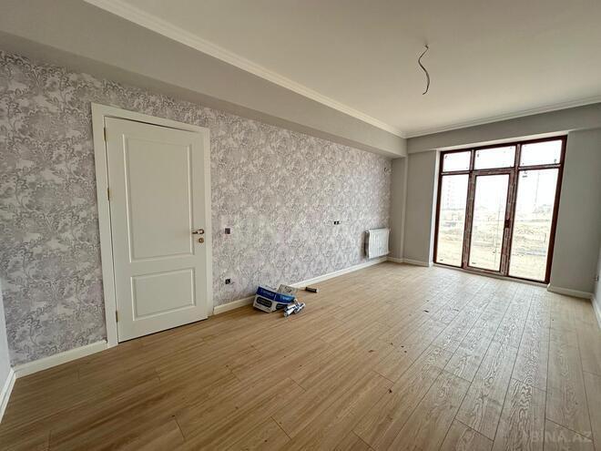 Satılır 2 otaqlı yeni tikili 58.2 m², photo 1 from 13